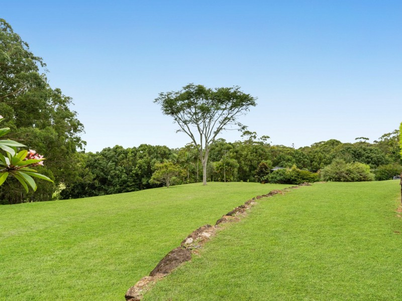 43 Davey Road, Uralba NSW 2477