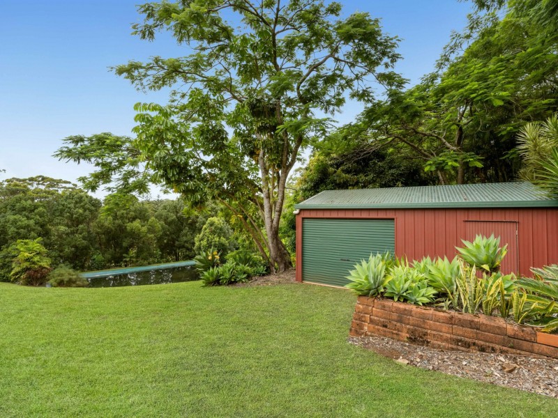 43 Davey Road, Uralba NSW 2477