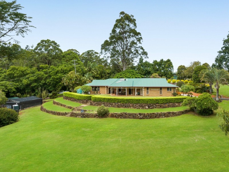 43 Davey Road, Uralba NSW 2477