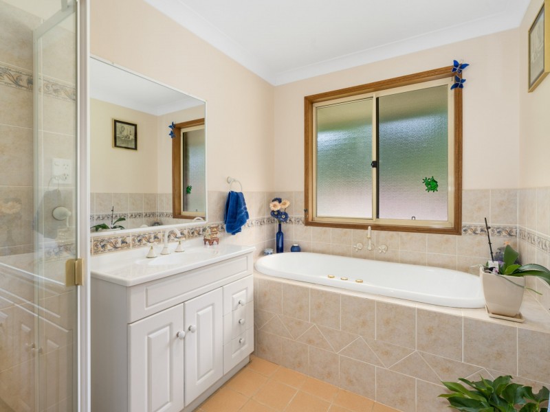 43 Davey Road, Uralba NSW 2477