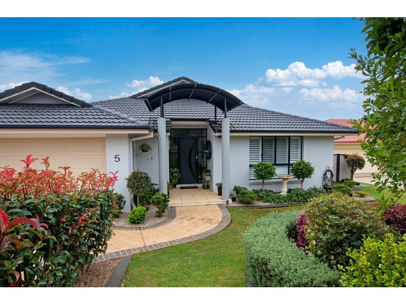 5 Kawana Street, Alstonville NSW 2477