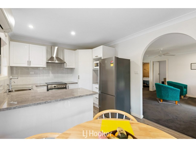 Unit 3/8-10 Rifle Range Road, Wollongbar NSW 2477