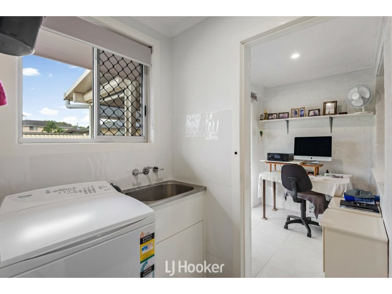 Unit 3/8-10 Rifle Range Road, Wollongbar NSW 2477