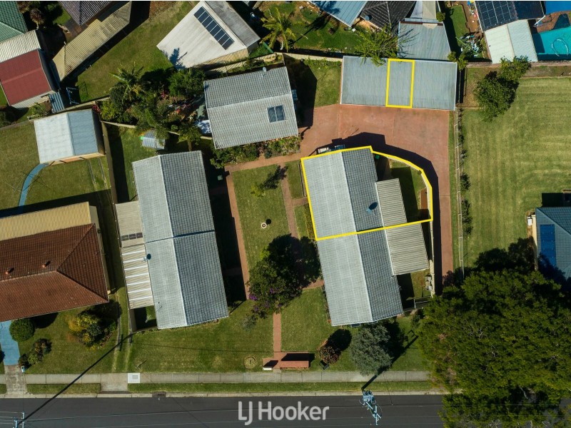 Unit 3/8-10 Rifle Range Road, Wollongbar NSW 2477