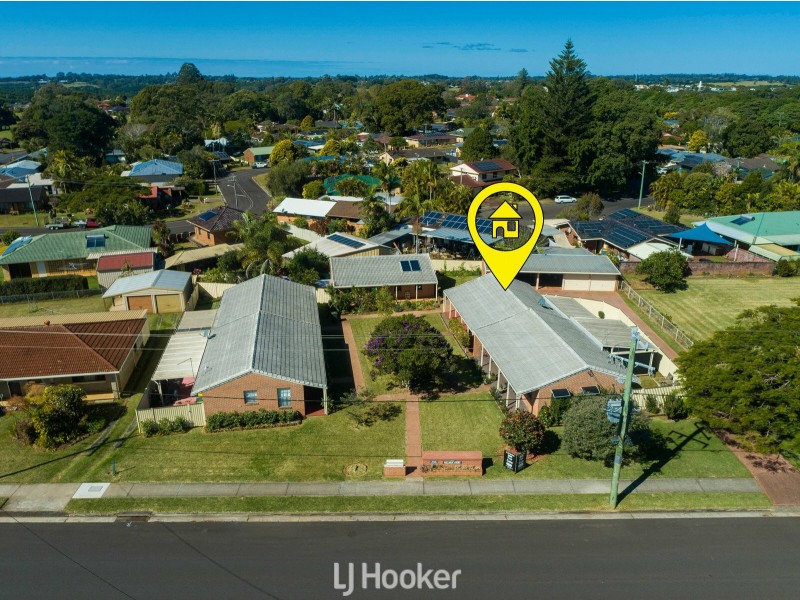 Unit 3/8-10 Rifle Range Road, Wollongbar NSW 2477