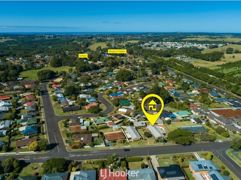 Unit 3/8-10 Rifle Range Road, Wollongbar NSW 2477