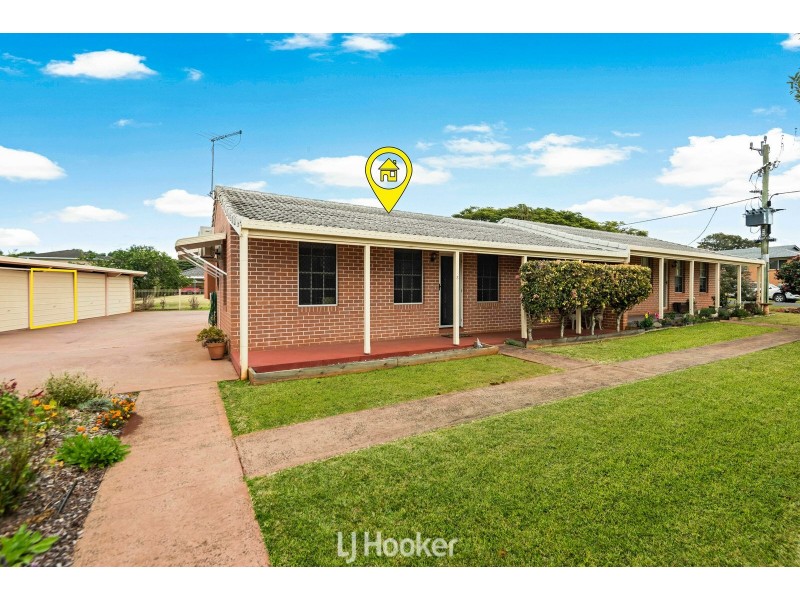 Unit 3/8-10 Rifle Range Road, Wollongbar NSW 2477