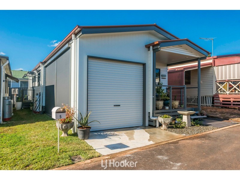 Site 5/187a Ballina Road, Alstonville NSW 2477