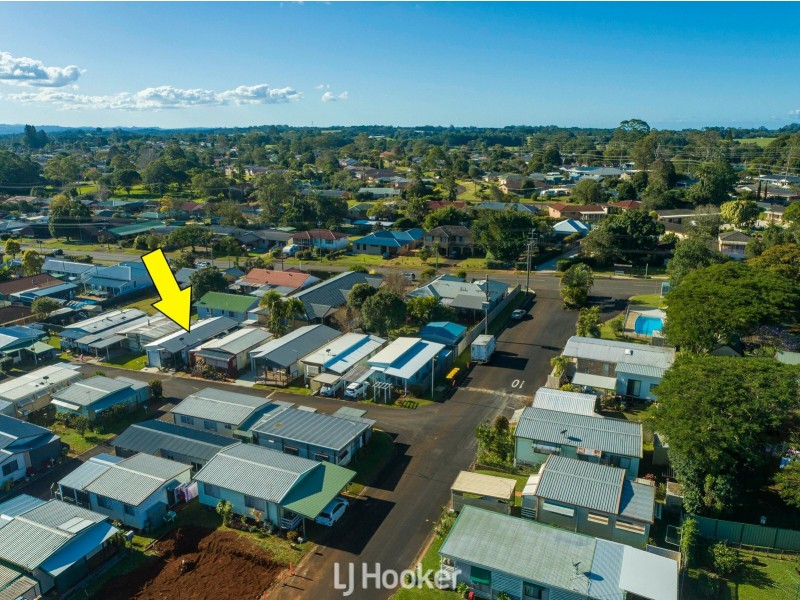 Site 5/187a Ballina Road, Alstonville NSW 2477