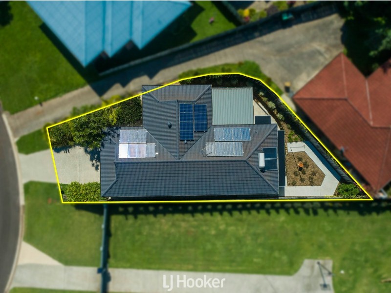 Unit 1/62 Hellyar Drive, Wollongbar NSW 2477