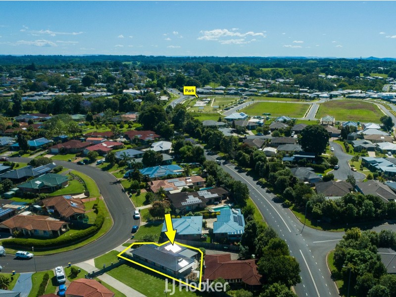 Unit 1/62 Hellyar Drive, Wollongbar NSW 2477