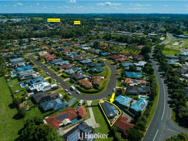 Unit 1/62 Hellyar Drive, Wollongbar NSW 2477