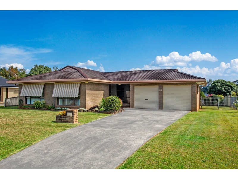 11 Arrowsmith Avenue, Alstonville NSW 2477