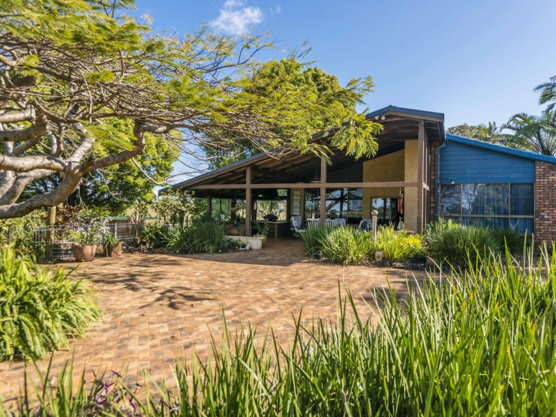 202 Rifle Range Road, Alstonville NSW 2477