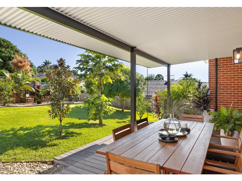 11 Dalmacia Drive, Wollongbar NSW 2477