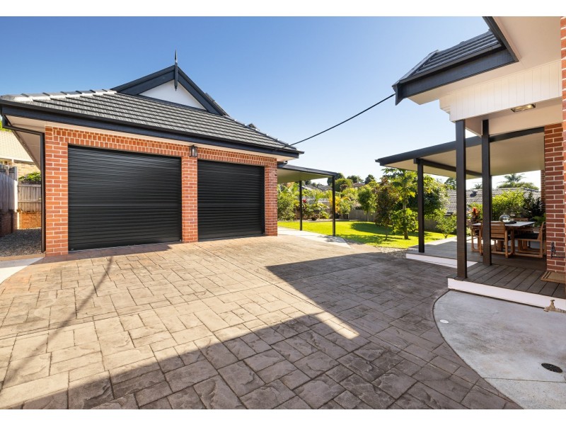 11 Dalmacia Drive, Wollongbar NSW 2477