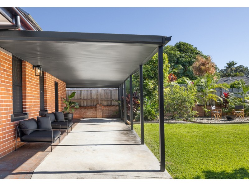 11 Dalmacia Drive, Wollongbar NSW 2477