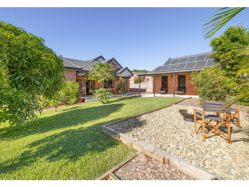 11 Dalmacia Drive, Wollongbar NSW 2477
