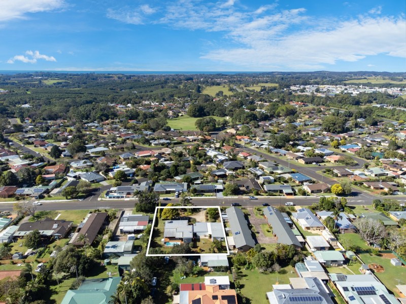23 Rifle Range Road, Wollongbar NSW 2477