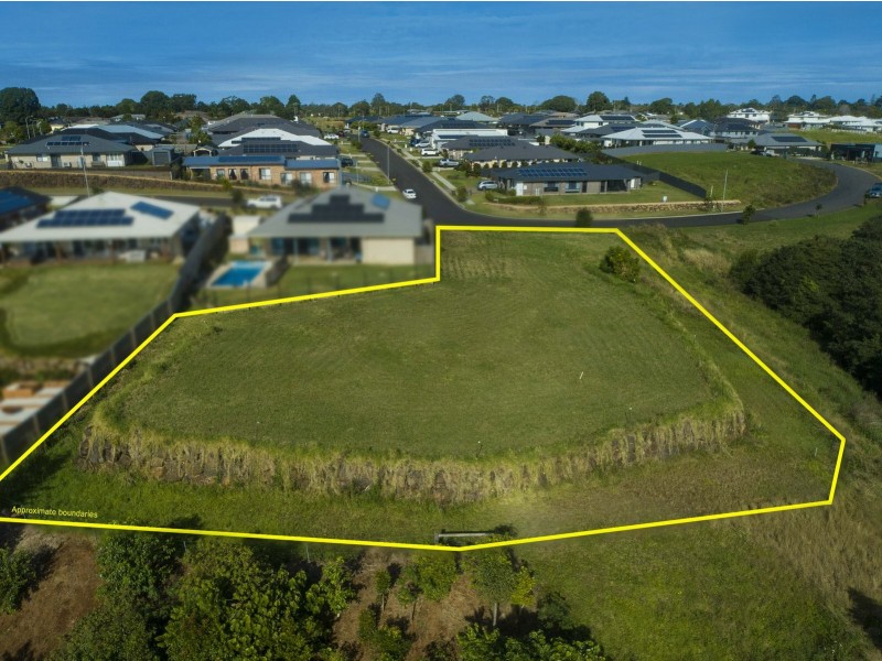 27 Millbrook Terrace, Wollongbar NSW 2477