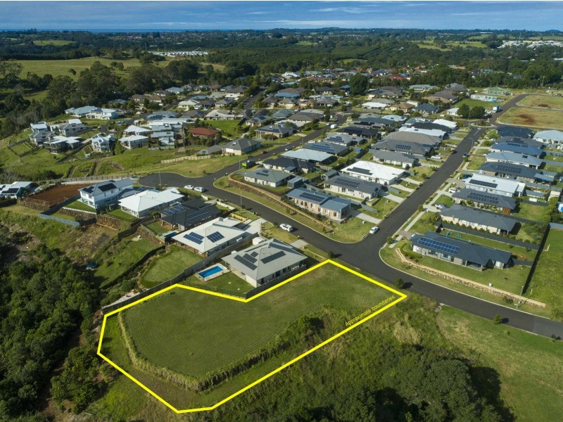 27 Millbrook Terrace, Wollongbar NSW 2477