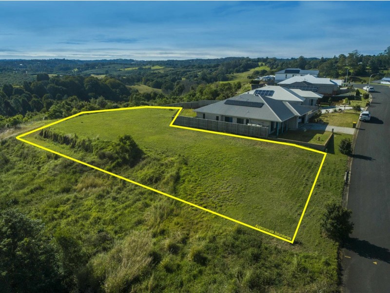 27 Millbrook Terrace, Wollongbar NSW 2477