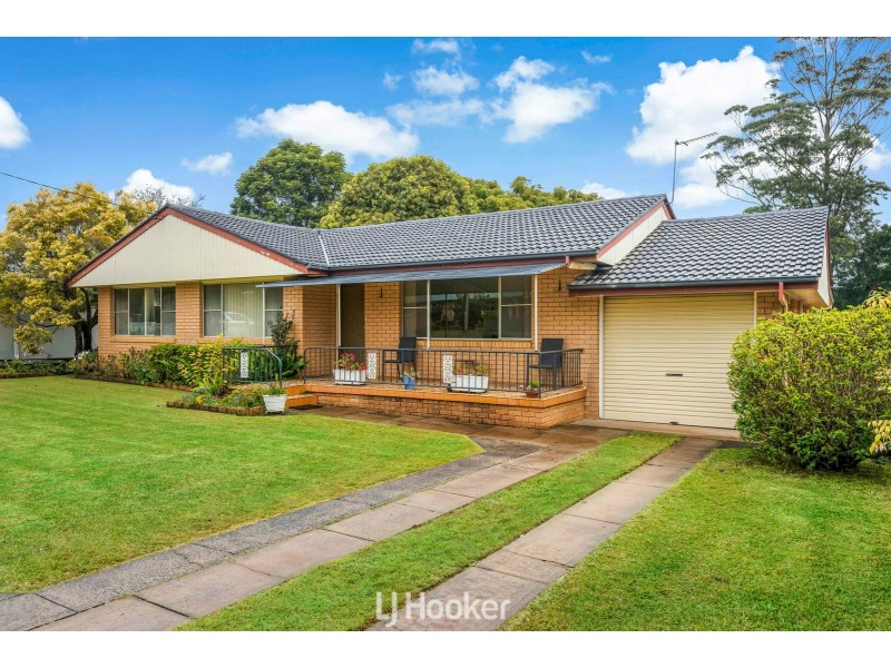 163 Ballina Road, Alstonville NSW 2477