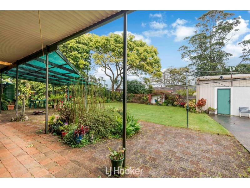 163 Ballina Road, Alstonville NSW 2477