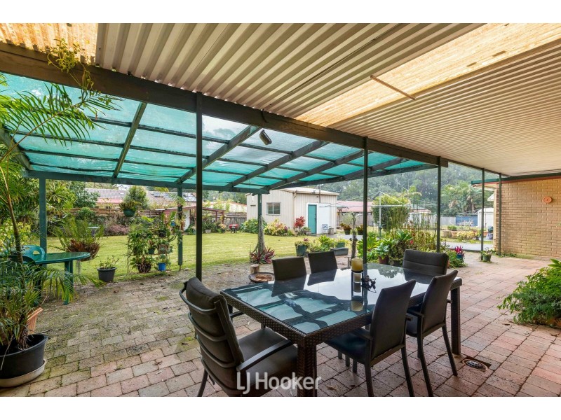 163 Ballina Road, Alstonville NSW 2477