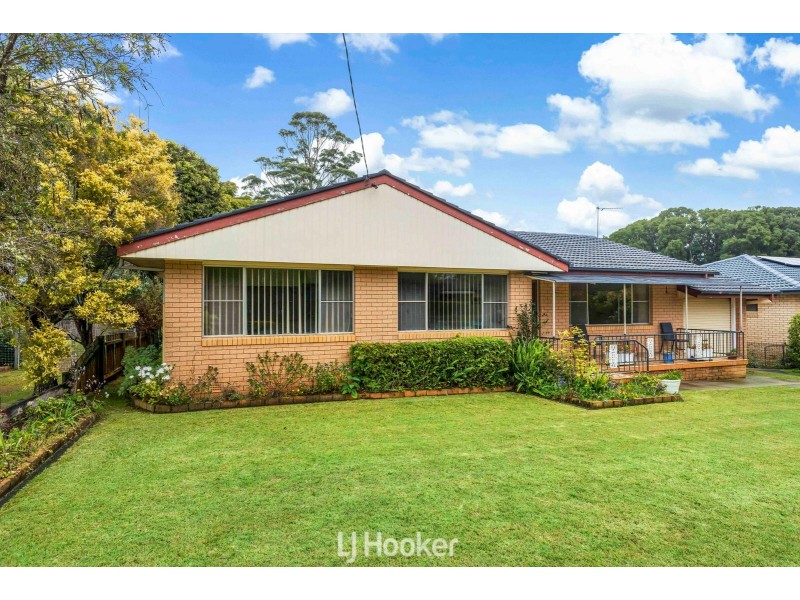 163 Ballina Road, Alstonville NSW 2477