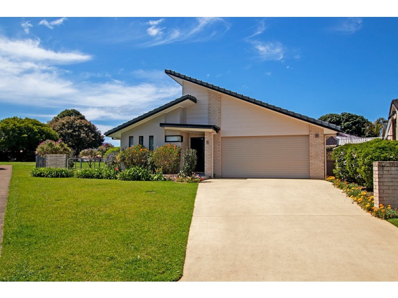 4 Alabaster Place, Alstonville NSW 2477