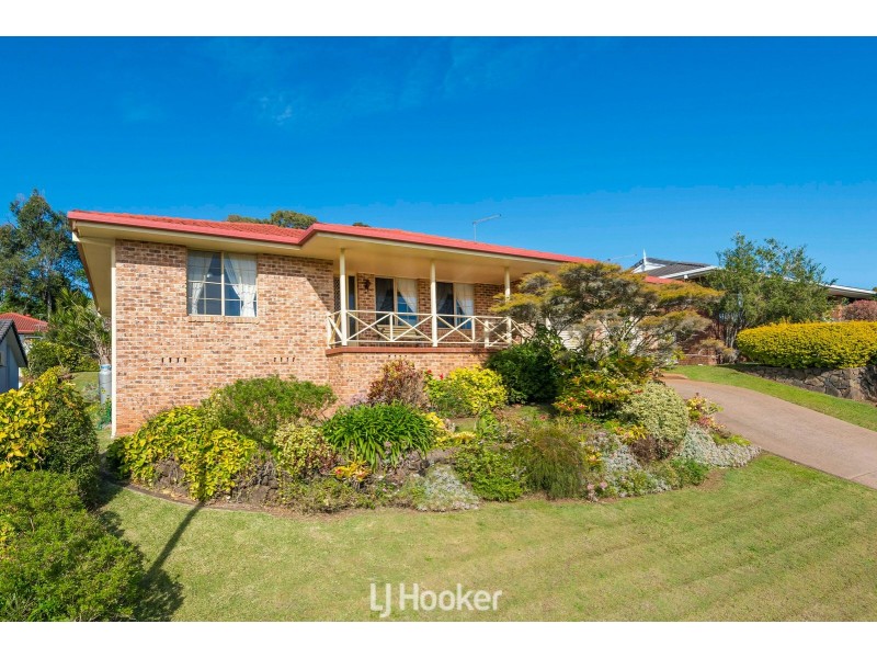 5 Karissa Drive, Goonellabah NSW 2480