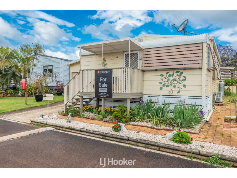Site 45/187a Ballina Road, Alstonville NSW 2477