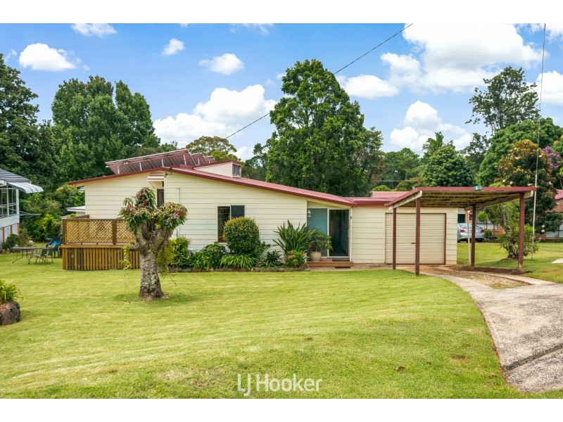 8 Cascade Crescent, Alstonville NSW 2477