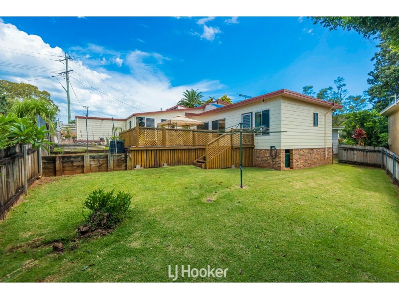 8 Cascade Crescent, Alstonville NSW 2477