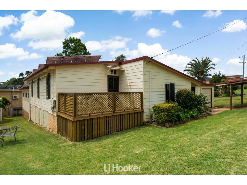8 Cascade Crescent, Alstonville NSW 2477