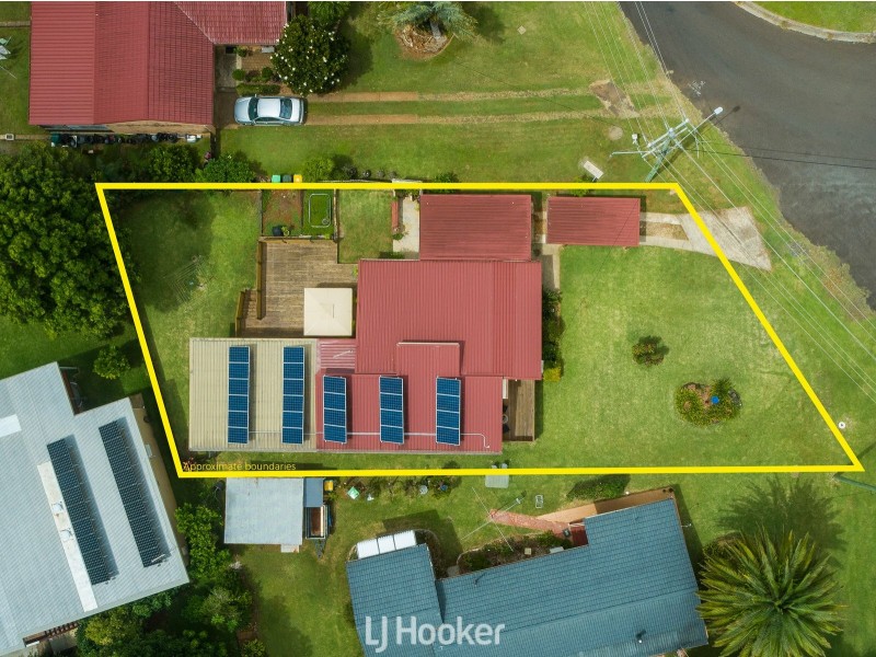 8 Cascade Crescent, Alstonville NSW 2477