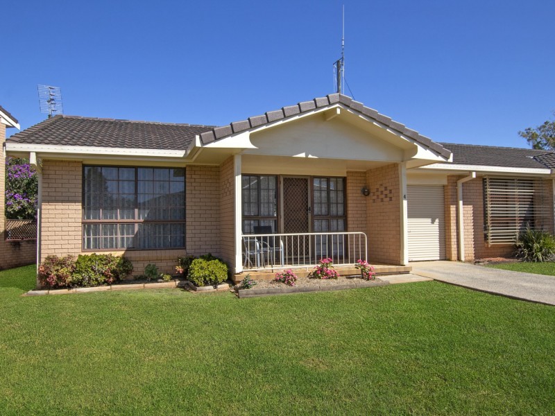 4/9 Robertson Street, Alstonville NSW 2477