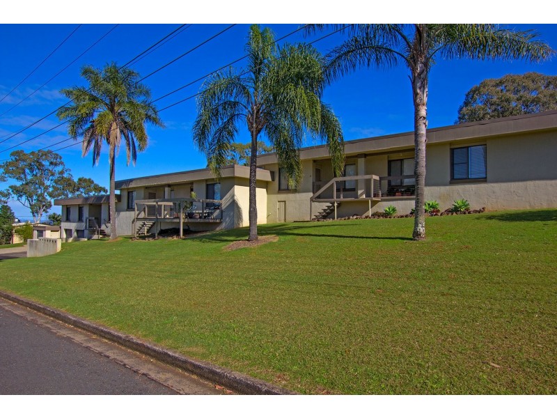 Unit 1/47 Fischer Street, Goonellabah NSW 2480
