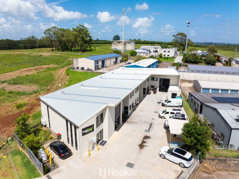 46 Kays Lane, Alstonville NSW 2477