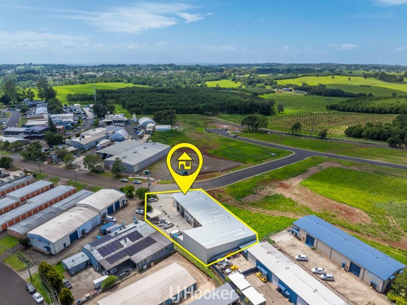 46 Kays Lane, Alstonville NSW 2477