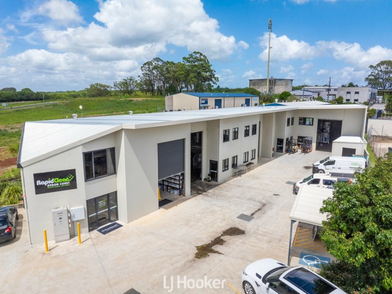 46 Kays Lane, Alstonville NSW 2477