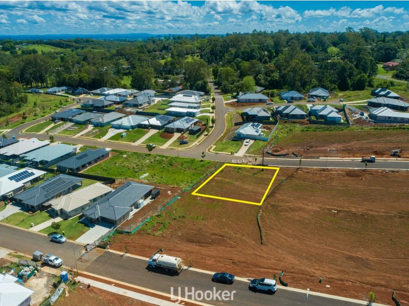 LOT – 213 Hidden Valley Estate, Chilcotts Grass NSW 2480