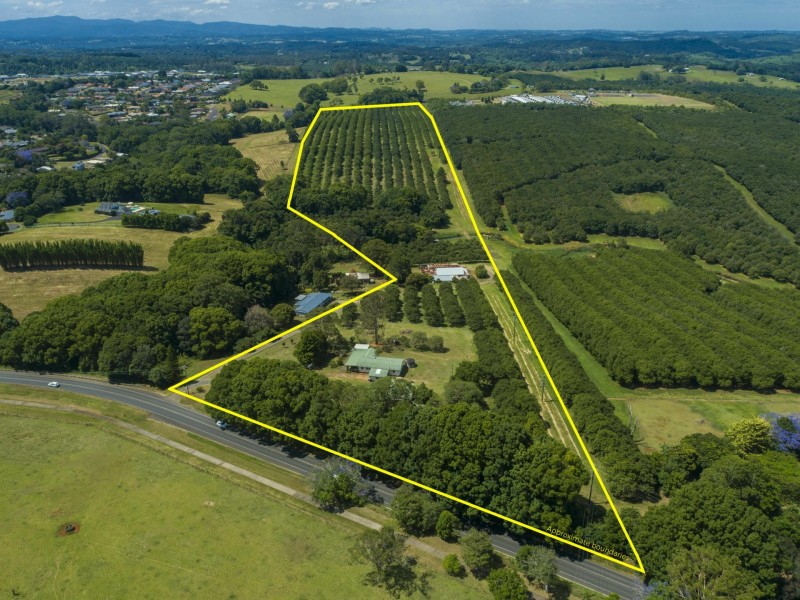 112-114 Lismore Road, Alstonville NSW 2477