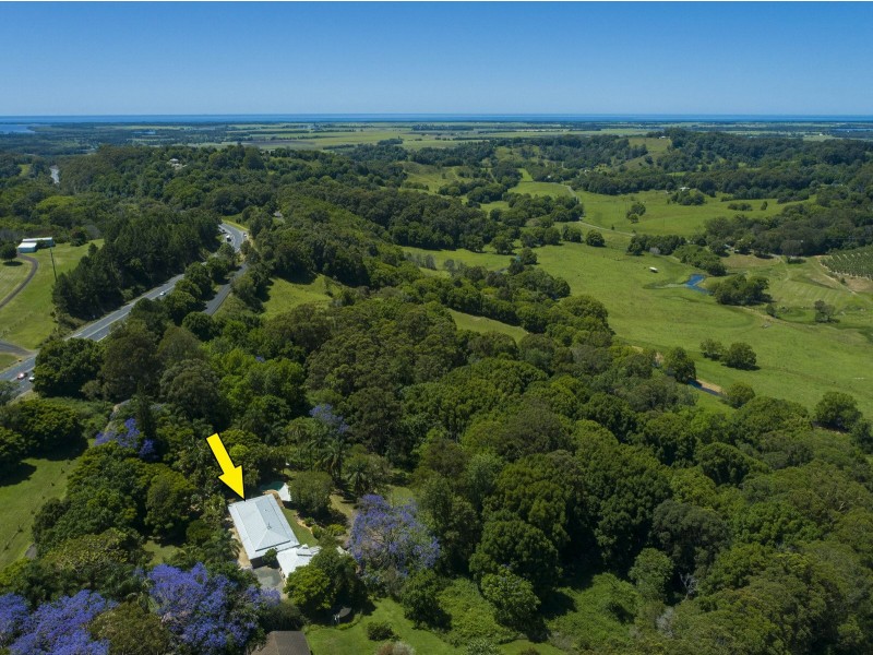 203 Duck Creek Mountain Road, Alstonville NSW 2477