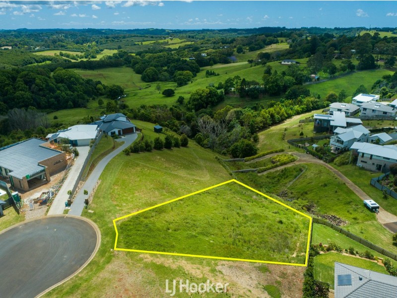 36 Millbrook Terrace, Wollongbar NSW 2477