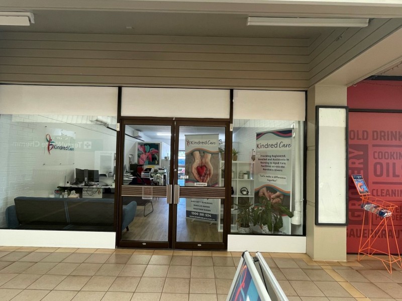 Shop 9/89 – 91 Main Street, Alstonville NSW 2477
