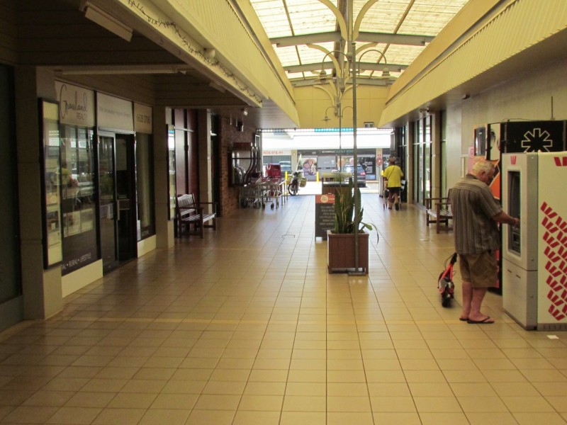 Shop 9/89 – 91 Main Street, Alstonville NSW 2477