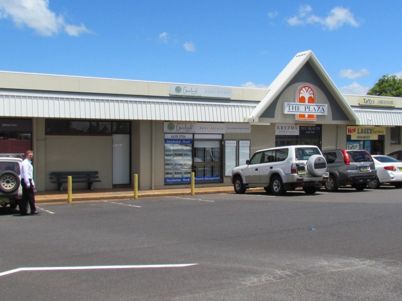 Shop 9/89 – 91 Main Street, Alstonville NSW 2477