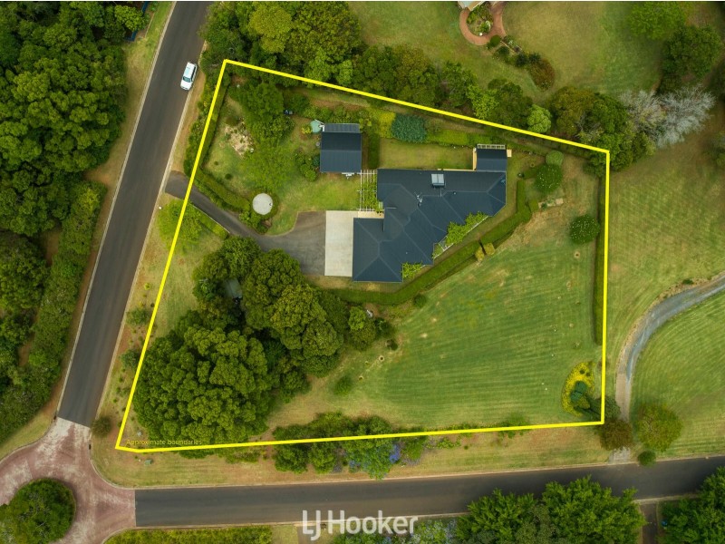 165 Wenga Drive, Alstonvale NSW 2477